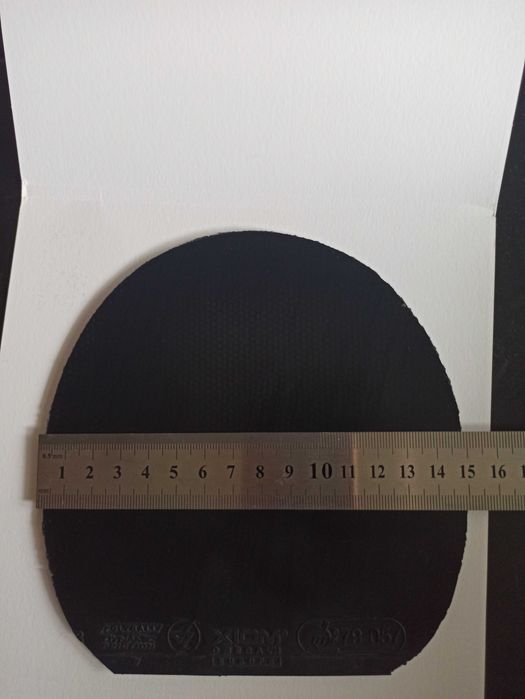 Okładzina XIOM OMEGA VII 2.0