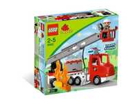 LEGO Duplo "Wóz strażacki" 5682