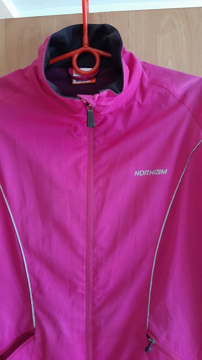 Bluza sportowa Norheim