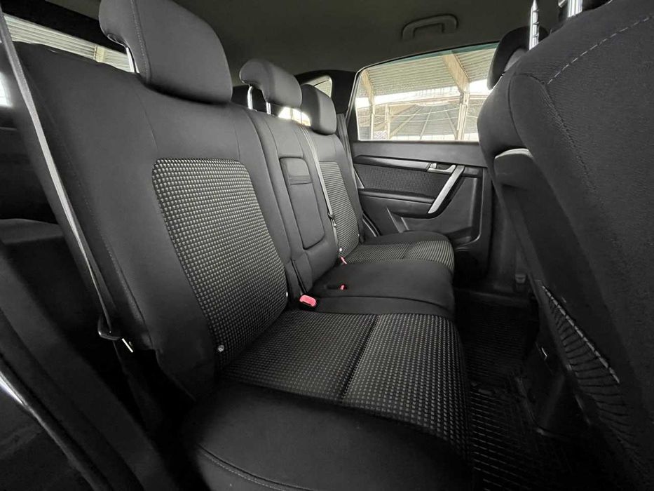 Продам  Chevrolet Captiva 2008. Можна в розстрочку, під викуп.