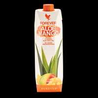 Forever Aloe Mango 2 sztuki