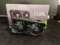 Продам Asus RTX 4060 Ti