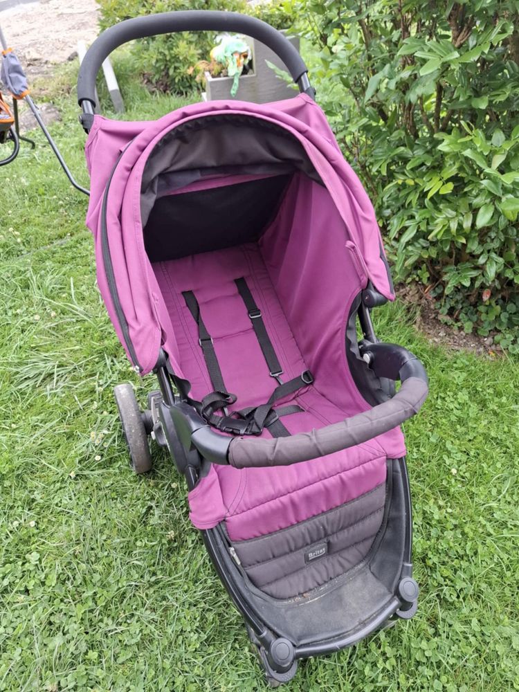 Wózek dziecięcy Britax