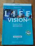 Life vision intermediate B1 student book