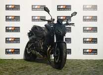 QJ Motor SRK 700