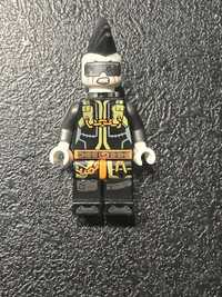 Minifigurka Lego Ninjago njo470 - Jet Jack