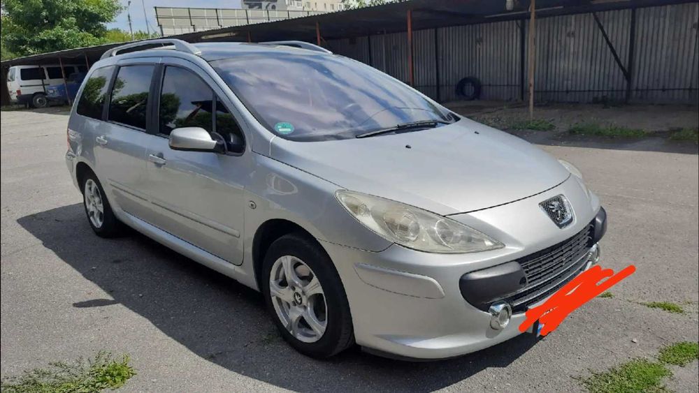 Продам Peugeot 307 SW, універсал.