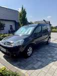 Citroen berlingo 1,6 hdi 120km rok 2015r 6 skrzynia