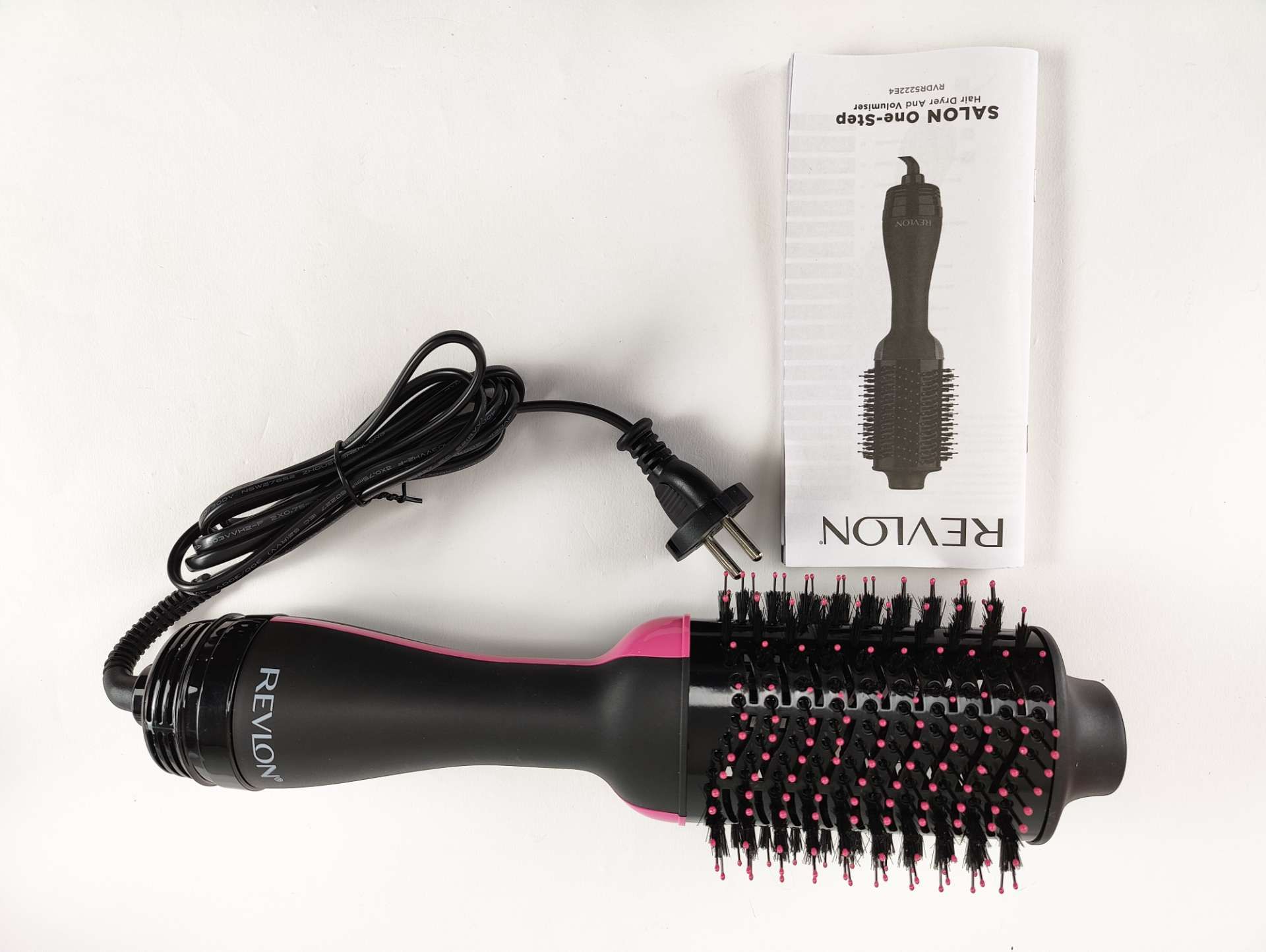 Lokówko-suszarka Revlon RVDR5298