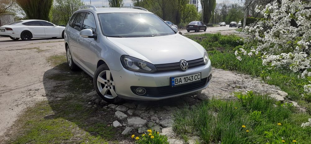 Продам авто гольф 6, терміново