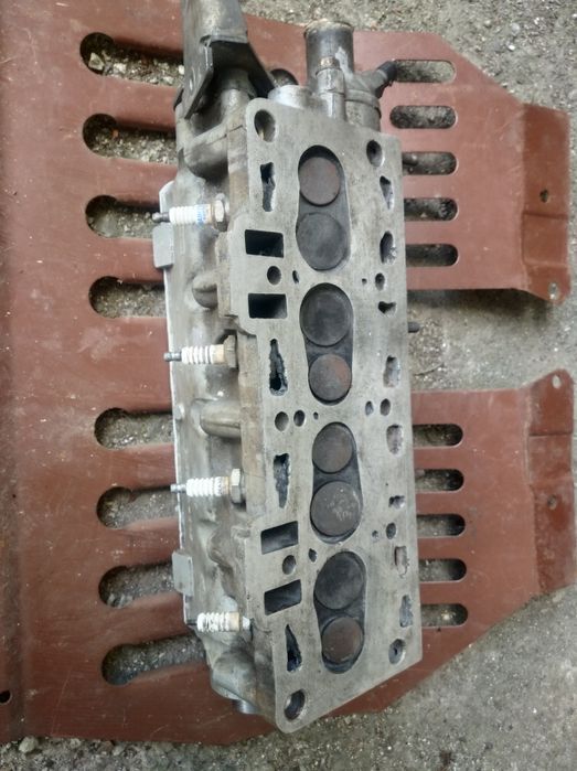 Розборка Таврія Славута  головка Славута sens інжекторна