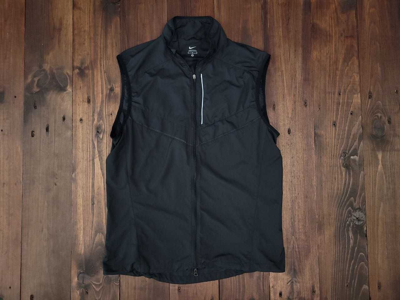Женская жилетка Nike Оригинал