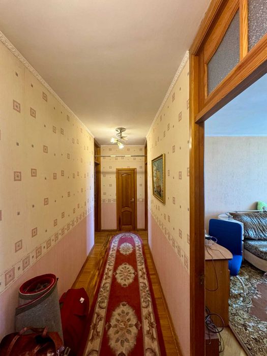 Продам недорого отличную 3х ком.квартиру в шикарном районе, Алексеевка