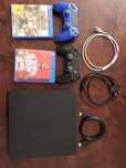 PS4 PlayStation 4