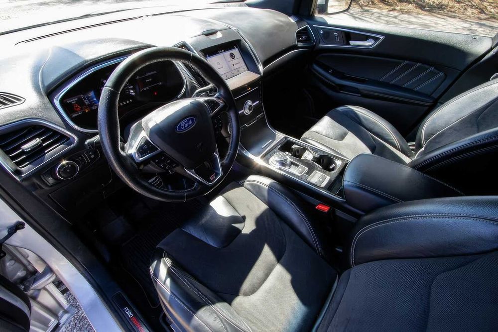 Ford Edge ST      2019