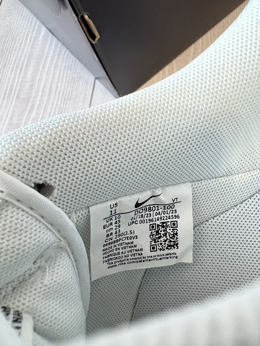 Оригінал! Кросівки Nike Air Force 1 | Кроссовки Найк Форс 45