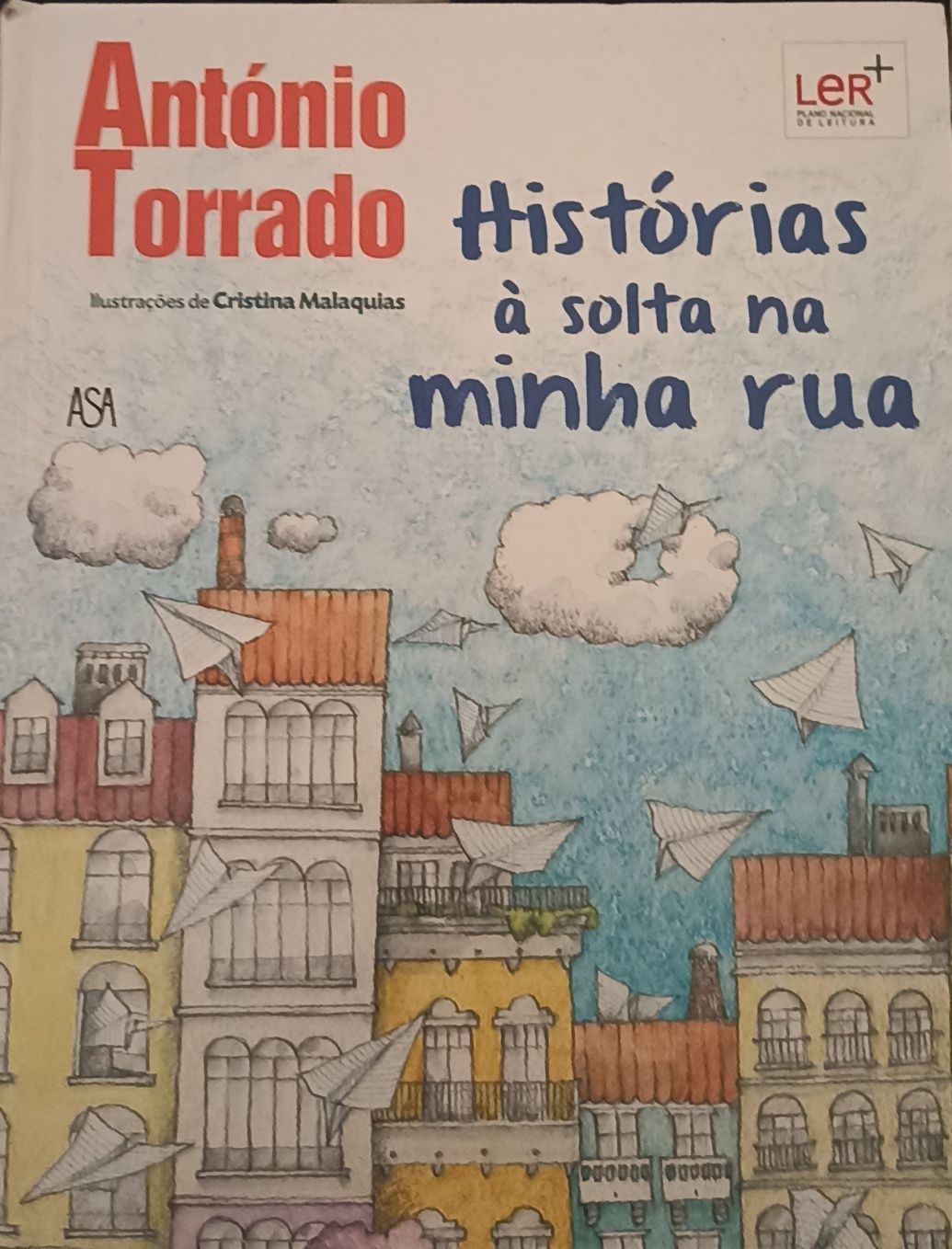 Livros de criança
