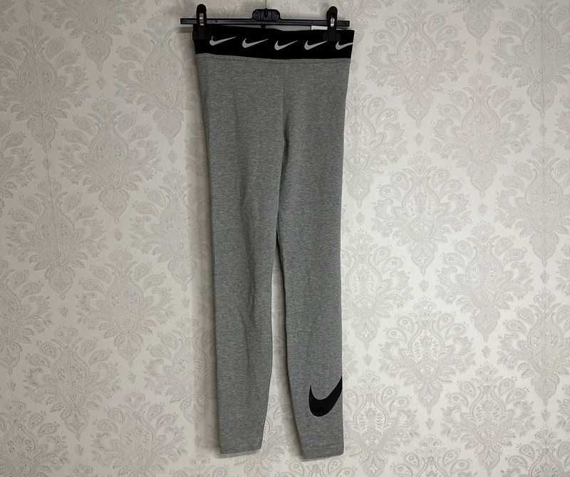 Leginsy Damskie Nike rozmiar. S