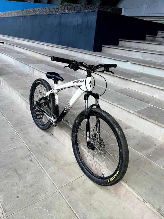Specialized p1 (деребан) кастом
