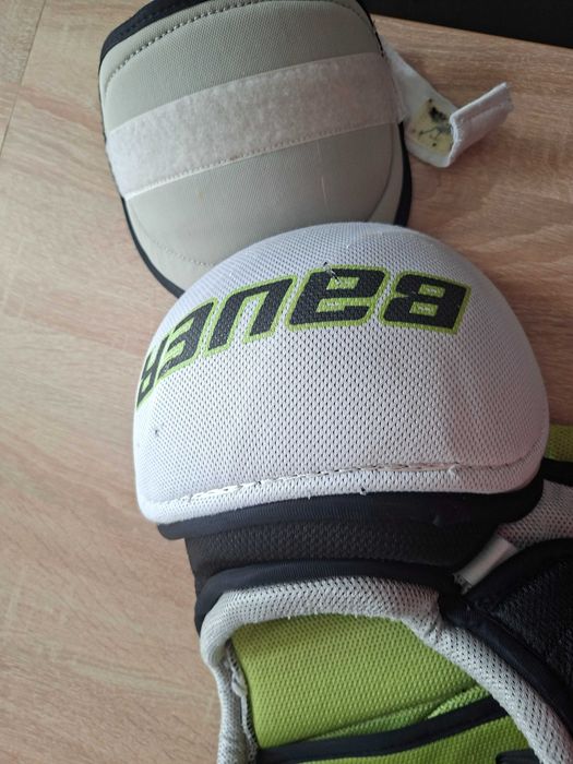 Bodik hokejowy junior 160 cm