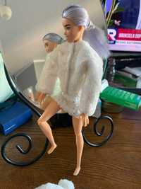 Lalka Barbie Fashion Mattel 2015 gięte stawy rąk i nóg oryginał