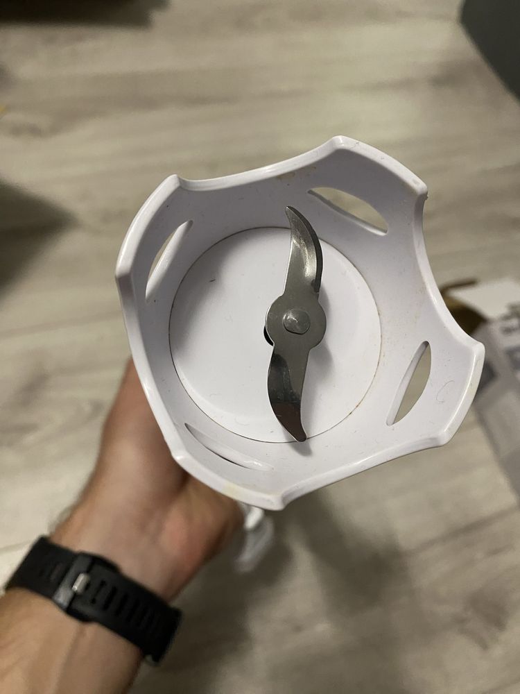 Blender ręczny Silver Crest 350W