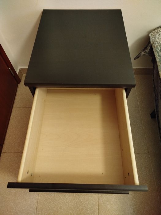 Cómodas usadas/ bom estado