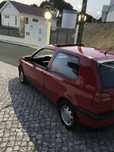 GOLF 3 1.4 gasolina