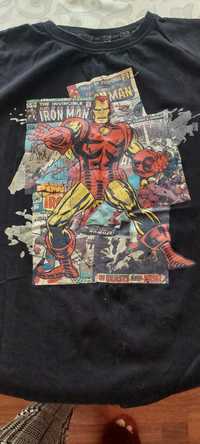 Marvel t-shirt rozm.S