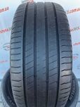 Шини різноширокі літні 255/45 285/40 R20 MICHELIN LATITUDE SPORT 3
