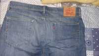 Spodnie Levis 514 W 36 L 34Nowe!!!