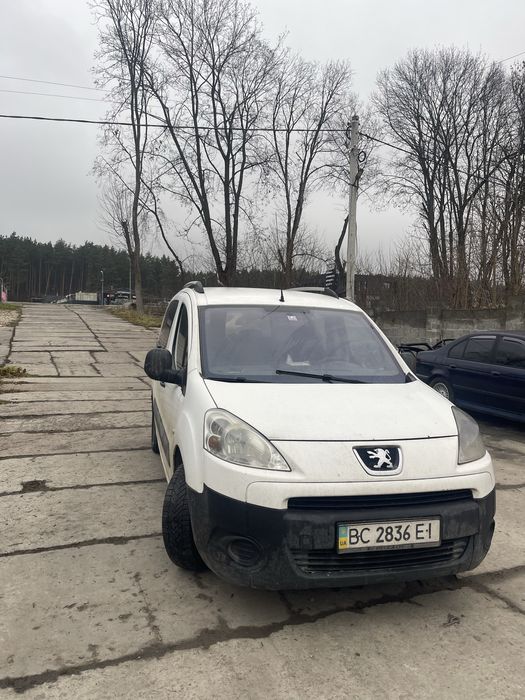 Пижо Партнер