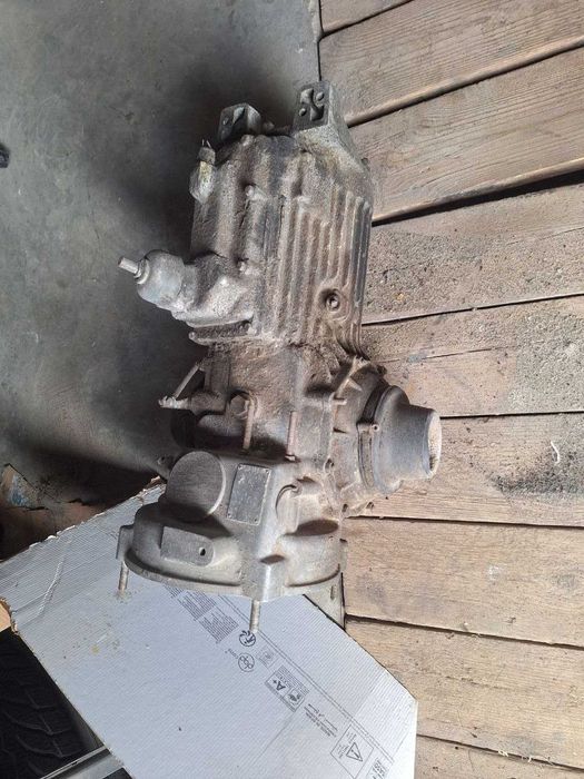 Кпп коробка передач Баркас  В1000