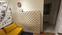 Colchão Cama de Casal