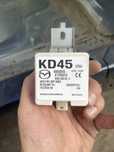 Блок электронный антенны Keyless MAZDA X1T55072