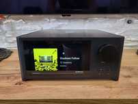 NAD C 700+Polk Reserve 500