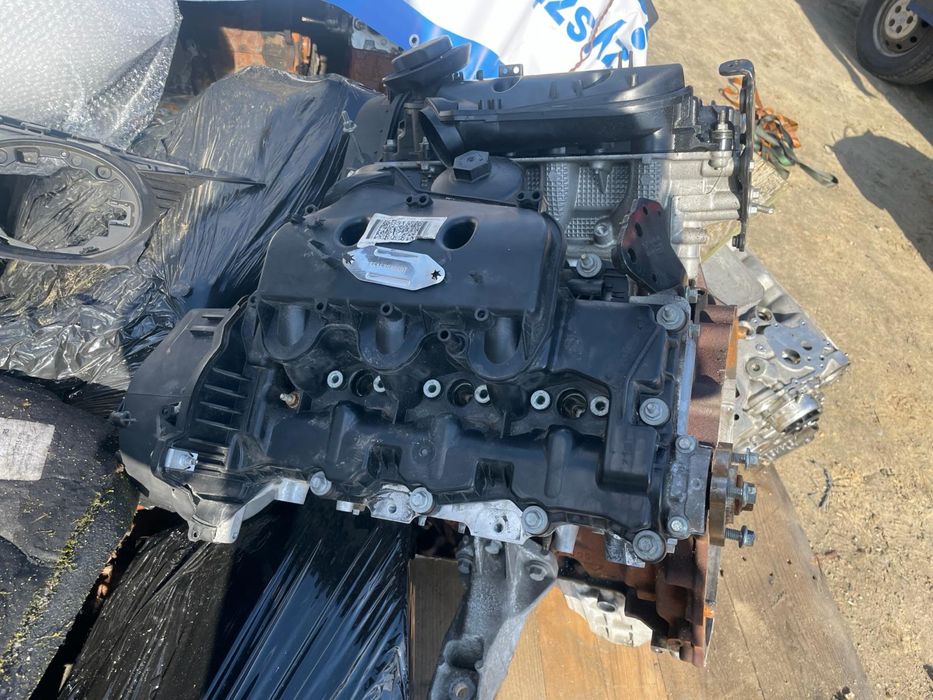 Jaguar land rover 306DT 3.0 12r bez gwarancji