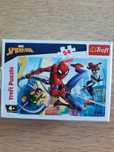 Puzzle Trefl 4+ 54el