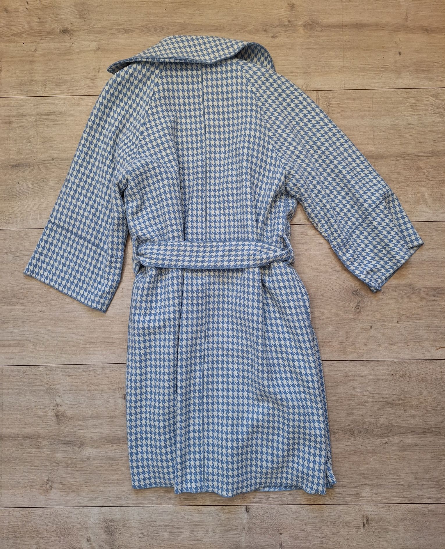 Coster Copenhagen trencz r. S oversize