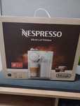 Ekspres Delonghi na kapsułki