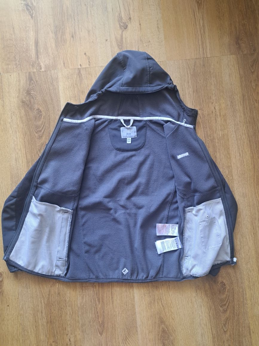 Softshell Regatta r 158