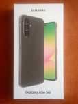Samsung Galaxy a56 8/256GB graphitte