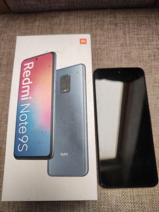 Telefon Redmi Note 9