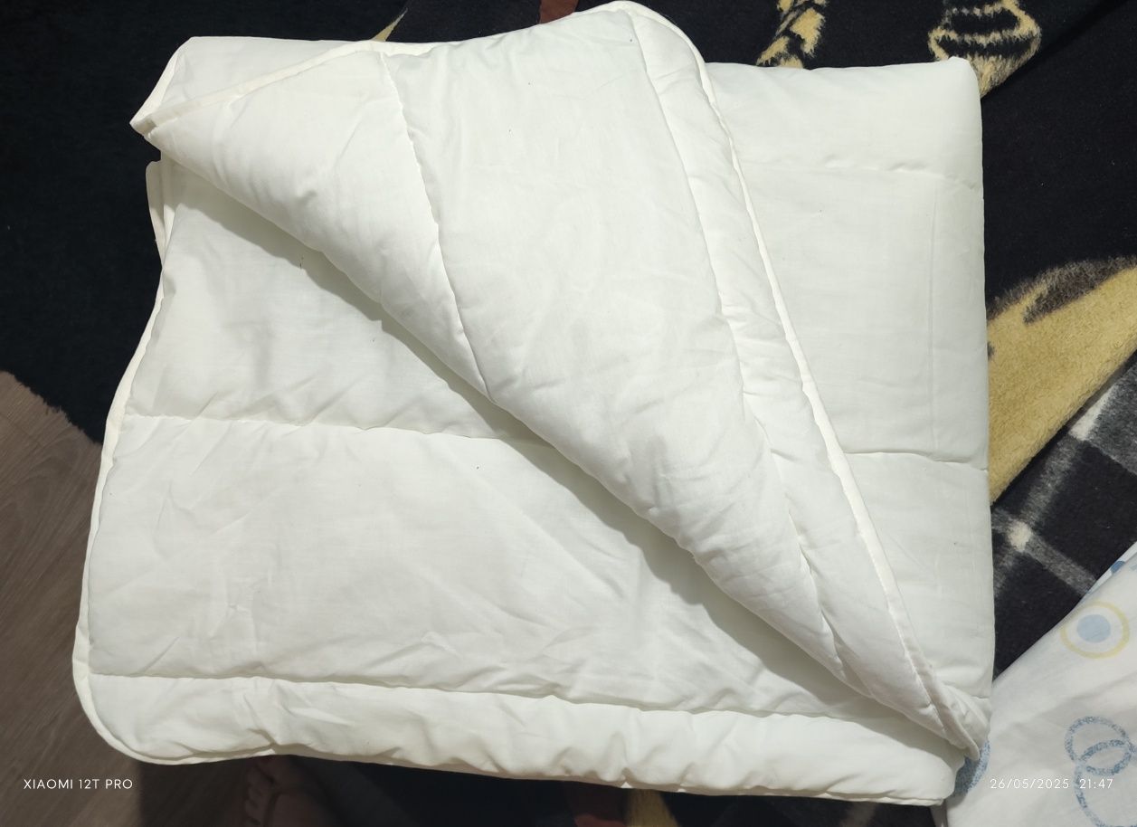 Edredom cama grades