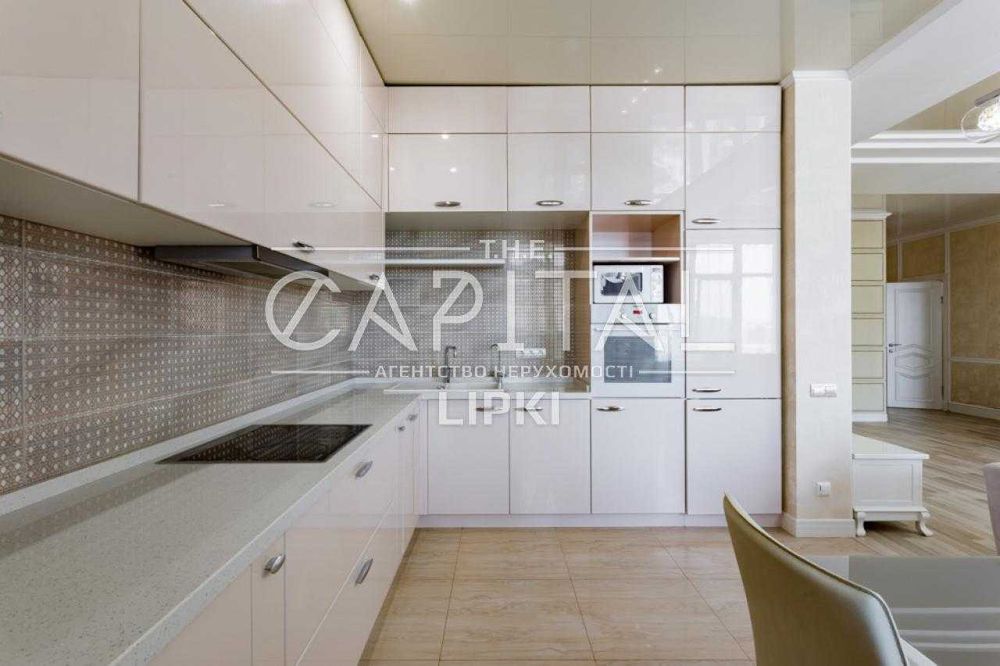 Оренда квартири, ЖК Новопечерські Липки, Драгомирова, Верхогляда