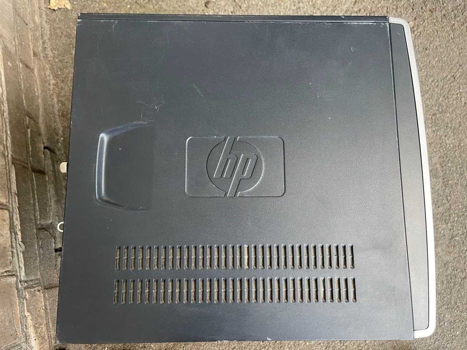 Комп’ютер, системний блок, ПК HP Compaq dx6120 MT