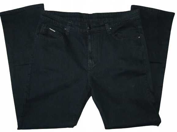 REALIZE W36 L34 PAS 100 jeansy męskie z elastanem jak nowe