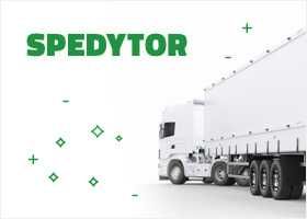 Spedytor poprowadzi busy do 3.5t lub Solówki po kraju!