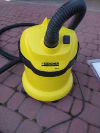 Odkurzacz przemysłowy Karcher WD 2