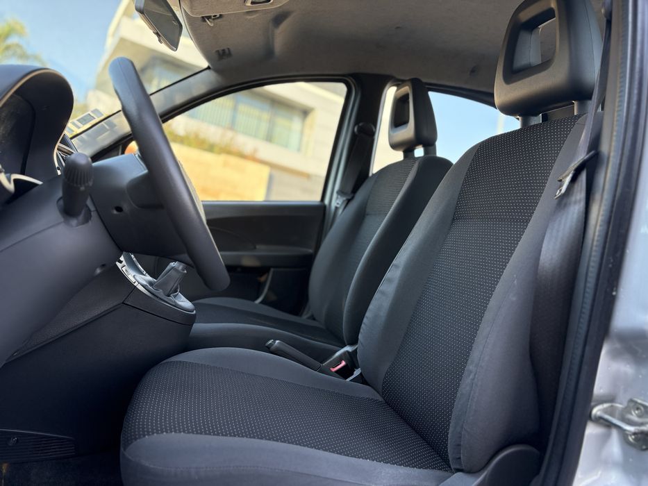 Fiat Panda 1.1i 60cv